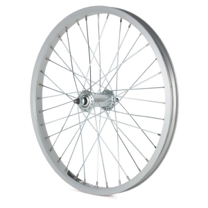 Sta-tru 20 x 1.75 Front Allow 36h Bicycle Wheel Fw2015aa - All