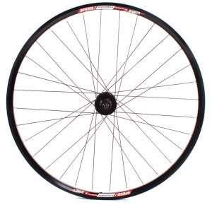 Sta-tru 29 inch Stw Deore Rear 8/9 Speed 6-Bolt Disc V-Brake Bicycle Wheel Rwst29kd6 - All