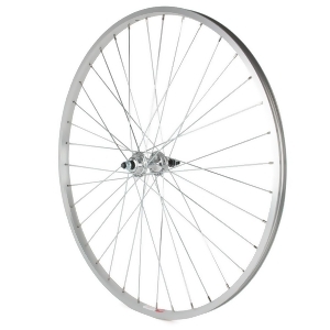 Sta-tru Stw St725 Rear Bicycle Wheel 27 x 1-1/4 inch Rws2714bo - All