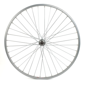 Sta-tru St735 6-8 Speed Alloy Rear Bicycle Wheel 700 x 35 Rws7035fw - All