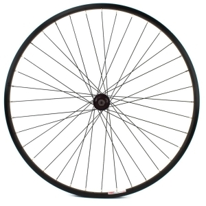 Sta-tru Hg8/9 Ucp St735 Rear Bicycle Wheel 700 x 35 Rws7035hgk - All