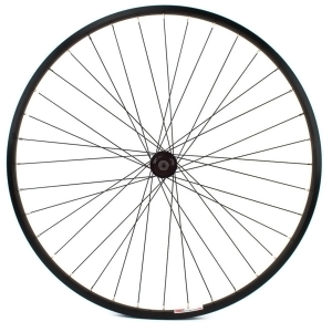 Sta-tru Ucp St735 Black Bicycle Wheel 700 x 35 Rws7035qrk - All