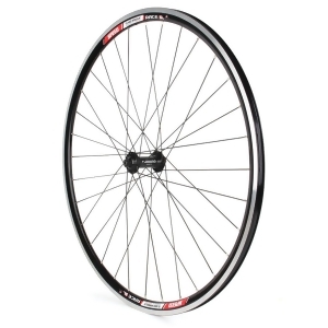Sta-tru 700 x 20 St Superlight 32h 2200 Stainless Steel Spoke Front Bicycle Wheel Fw70sl22k - All