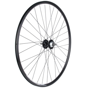 Sta-tru 700C Kt Track Black Rear Bicycle Wheel Rw7020tk - All