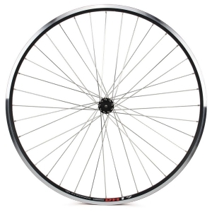 Sta-tru 700 x 35 Alex DH19/Deore V-Brake Front Bicycle Wheel Fw7035ds36 - All