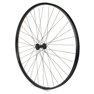 Sta-tru Ucp St735 Kt Mountain Bicycle Wheel 700 x 35 x 36h Black Fws7035qrk - All