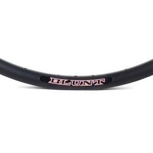 Velocity Blunt 35 Disc Mountain Bicycle Rim 29inch x 32H Black 4600-62232 - All