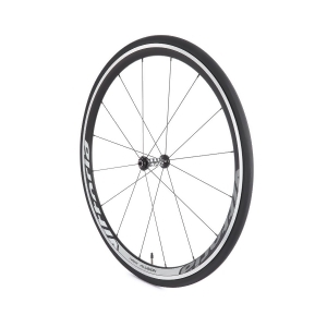 Vittoria Alusion Alloy Road Bicycle Wheelset - 700C/ 33 mm