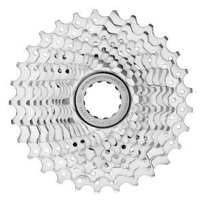 Campagnolo 11 Speed Chorus Steel Bicycle Cassette 11-29 Cs15-ch119 - All
