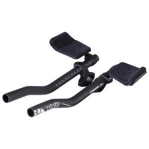 Pro Missile Tt Bicycle S-bend Clip-on AeroBar Prab0041 - All