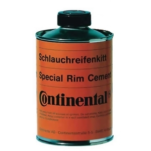Continental Bicycle Rim Cement 12oz Can C1600412 - All