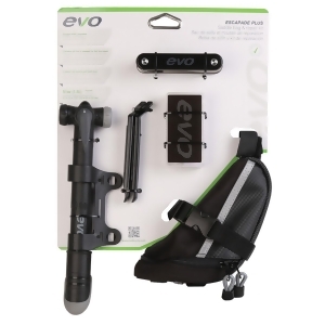 Evo Value Pack Bike Bag/Multi Tool/Repair Kit 720282-01 - All