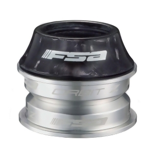 Fsa Orbit Z-cf Internal Deep Cup Bicycle Headset 101-1311 - All