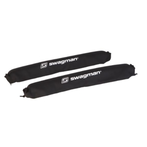 Swagman Vapor Surf/SUP Board Pads Small/18in 65160 - All