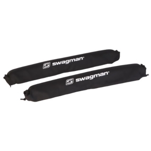 Swagman Vapor Surf/SUP Board Pads Large/24in 65161 - All