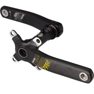 Fsa Gravity Light MegaExo Bicycle CrankArm Set - 170mm MegaExo 104/64mm BCD CK-9162-68/73mm