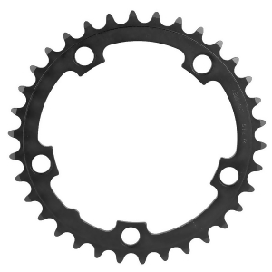 Fsa Pro Road Bicycle Chainring 110x34t N-10/11 371-0234C - All