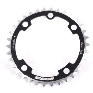 Fsa Sl-k Super Abs Road Bicycle Chainring 110x34t N-10/11 371-0234 - All