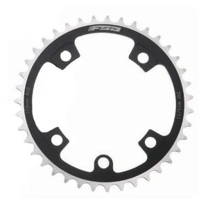 Fsa Sl-k Super Abs Road Bicycle Chainring 110x46t N-10/11 371-0246 - All