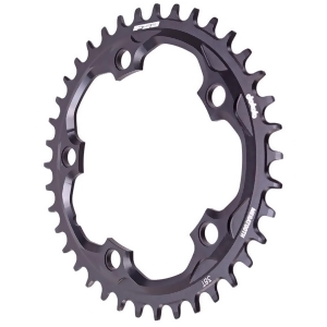 Fsa Xx1 Megatooth Bicycle Chainring 110x38t 370-0017017050 - All