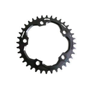 Fsa Xx1 Megatooth Bicycle Chainring 110x36t 370-0016024050 - All