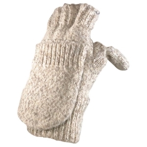 Fox River Glomitt Ragg Wool Gloves - S