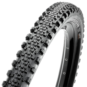 Maxxis Minion Ss Dual Compound Exo Tubeless Ready Folding Bead 29x2.3 Knobby Bicycle Tire Tb96778000 - All