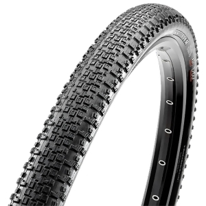 Maxxis Rambler Dual Compound Ss Tubeless Ready Carbon Fiber Folding Bead 700c Knobby Bicycle Tire Tb96268100 - All