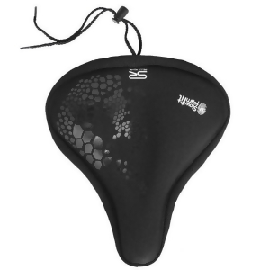 Selle Royal Memory Foam Bicycle Seat Cover Large S1900283 - All