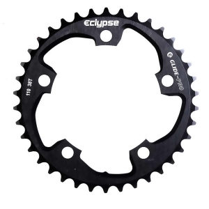 Eclypse Glide Pro 130 Bicycle Chainring 130 x 53T 390705-04 - All