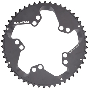 Look Zed 2 53T 10/11sp Bicycle Chainring 00003299 - All