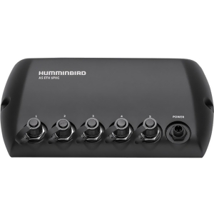 Humminbird As Eth 5Pxg 5 Port Ethernet Switch 408450-1 - All