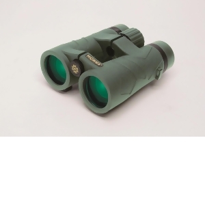 Konus 10 x 42mm Emperor Waterproof Binocular 2342 - All