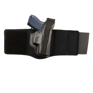 Desantis Gunhide DeSantis Die Hard Ankle Rig for Glock 42 Black right Hand 014Pcy8z0 - All