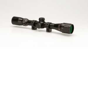 Konus 3X-9X32mm Konuspro Riflescope .22 ScopeAdjst Objective 7267 - All