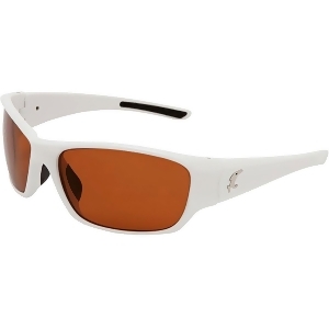 Vicious Vision Velocity White Pro Series Sunglasses-Copper Pvelwc - All