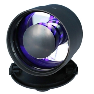 Bering Optics 5x Caradioptric Lens Be80208 - All