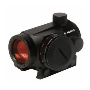 Konus Sight Pro Atomic 2.0 Red/Green Dot Sight w/Dual Rail 7200 - All