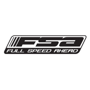 Fsa Front Pra Red Bicycle Threaded Collar 752-6581 - All