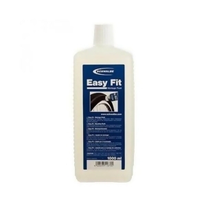 Schwalbe Easy Fit Bicycle Tire Mounting Fluid 1000 ml Refill 3701 - All