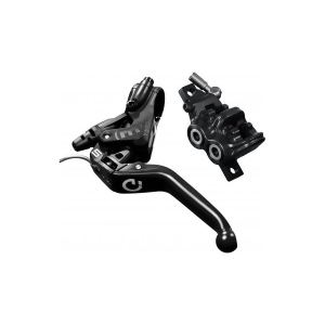Magura Mt5e Carbotecture Bicycle Disc Brake 2700984 - All