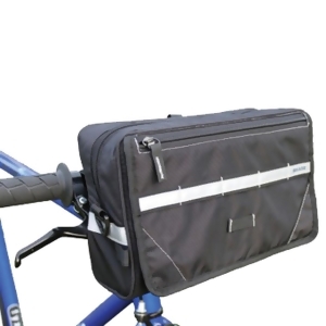 Alt-gear BiKASE NavBAG Bicycle Handlebar Bag 1071 - All