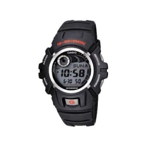 Casio G-Shock Watch G2900f-1v - All