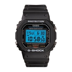 Casio G-Shock Watch Dw5600e-1v - All
