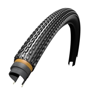 Eclypse Edge-Speed Folding Bead 60Tpi Bicycle Tire - 26 x 2.35