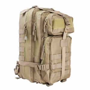 Ncstar Small Backpack Small Backpack/Tan - All