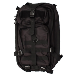 Ncstar Small Backpack Small Backpack/Blk - All