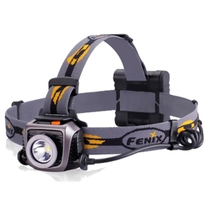 Fenix Flashlights Fenix Hp Series 900 Lumens Fenix Hp Series; Gray - All