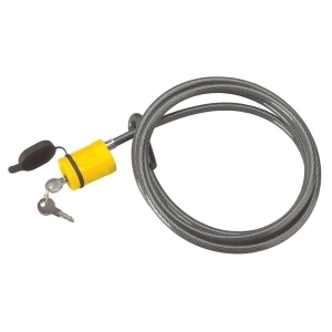 Saris 981 B.a.t. Locking Cable 8' 981 - All