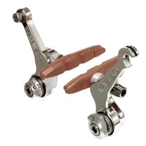 Paul Components Touring Cantilever Brakes Front Or Rear Chrome 130G 030Polish - All
